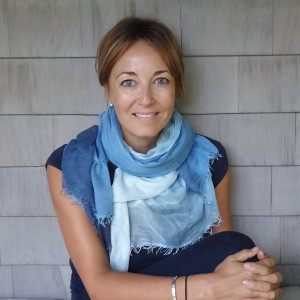 Elizabeth Jordan | Museum of Arts and Design